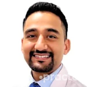 Dr. Saurabh Deshmukh