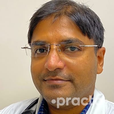 Dr Saurabh Kumar Gastroenterologist Book Appointment Online View Fees Feedbacks Practo