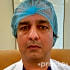 Dr. Saurabh Singh Ophthalmologist/ Eye Surgeon in Ghaziabad