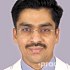 Dr. Savith Kumar Neuroradiologist in Bangalore