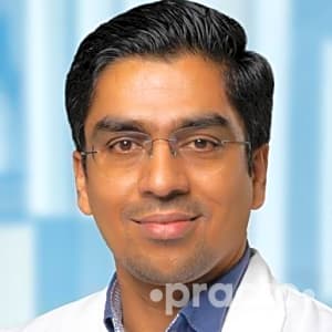 Dr. Savith Kumar