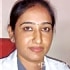 Dr. Savitha B G Dental Surgeon in Bangalore