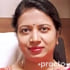 Dr. Savitha G Gynecologist in Bangalore