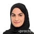 Dr. Sawsan Almulla Dermatologist in Dubai