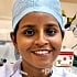 Dr. Sayali Dayanand Kuwlekar Dental Surgeon in Mumbai