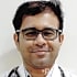 Dr. Sayan Chakraborty Infectious Diseases Physician  in Kolkata