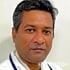 Dr. Sayan Kundu Radiation Oncologist in Kolkata