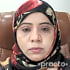 Dr. Sayeda Noorien Dentist in Aurangabad