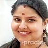 Dr. Sayona Swati Das Dentist in Lucknow