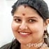 Dr. Sayona Swati Das Dentist in Bangalore