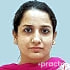 Dr. Scienthia Sanjeevani Nephrologist/Renal Specialist in Bhubaneswar