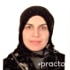 Dr. Seba Alamm Radiologist in Dubai