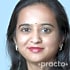 Dr. Seema Manjunath Infertility Specialist in Bangalore