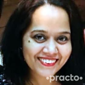 Dr. Seema Rathod