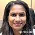 Dr. Seemitha Shetty Gynecologist in Pune