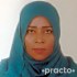 Dr. Selma Dawd Internal Medicine in Dubai