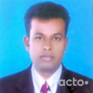 Dr. Senthil Kumar