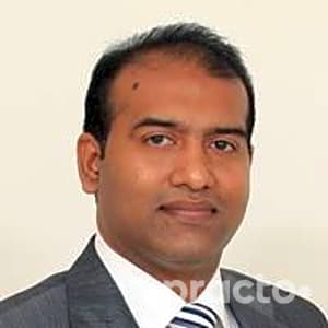 Dr. Senthil Kumar K
