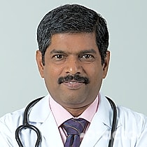 Dr. Seral Kannan Urologist Book Appointment Online View Fees