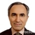 Dr. Seyed Hosseini Psychiatrist in Dubai
