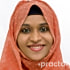 Dr. Shabana Rasheed Dentist in Dubai