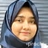 Dr. Shabnam Khan Choudhary Homoeopath in Pune