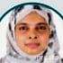 Dr. Shafnah Zainudheen General Practitioner in Dubai