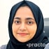 Dr. Shafvana Mohammed Shafi Dentist in Bangalore
