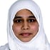 Dr. Shaik Humera Dermatologist in Kurnool