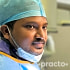 Dr. Shaikh Shaahid Interventional Cardiologist in Beed