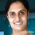 Dr. Shailaja Karthick Prasad Dental Surgeon in Bangalore