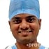 Dr. Shailen Patel Ophthalmologist/ Eye Surgeon in Surat