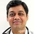 Dr. Shailesh Mohan Badole Neurologist in Hyderabad