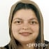 Dr. Shaista Siddiqui Dentist in Dubai