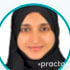 Dr. Shakeela Abdul Rahiman General Practitioner in Dubai