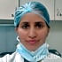 Dr. Shakuntala Naglot ENT/ Otorhinolaryngologist in Claim_profile