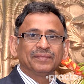 Dr. Shalesh Rohatgi
