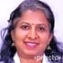 Dr. Shalini Rao Pediatric Neurologist in Bangalore