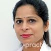 Dr. Shalni .S Infertility Specialist in Hyderabad