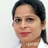 Dr. Shalni .S Infertility Specialist in Hyderabad