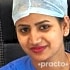 Dr. Shalu Parashar Cosmetic/Aesthetic Dentist in Claim-Profile