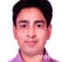 Dr. Shamim Akhtar Pulmonologist in Delhi