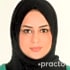 Dr. Shams Al Rawi Dentist in Dubai