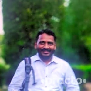 Dr. Shankar Borkar