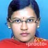 Dr. Shanmuga Priya Ophthalmologist/ Eye Surgeon in Chennai