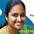 Dr. Shanmugapriya.V Infertility Specialist in Dindigul