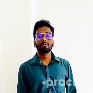 Dr. Shano K Raj