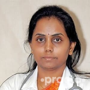 Dr. Shanthala Thuppanna