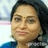 Dr. Shanthi Jasmine   (PhD) Psychotherapist in Chennai