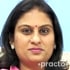 Dr. Shanthi Karthik   (Physiotherapist) Physiotherapist in Bangalore